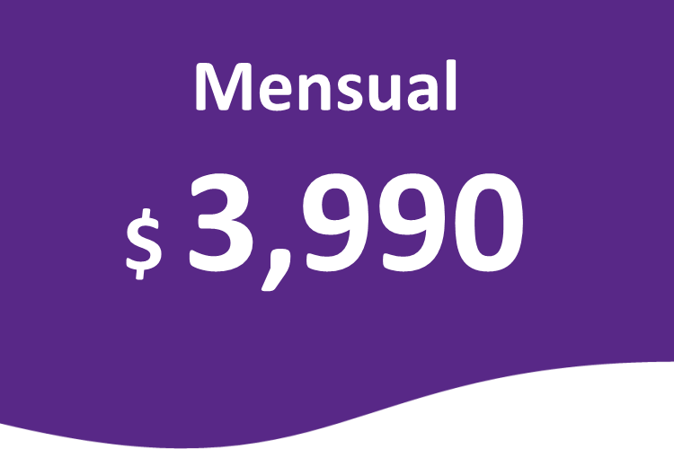 Flexibilidad de Cambios