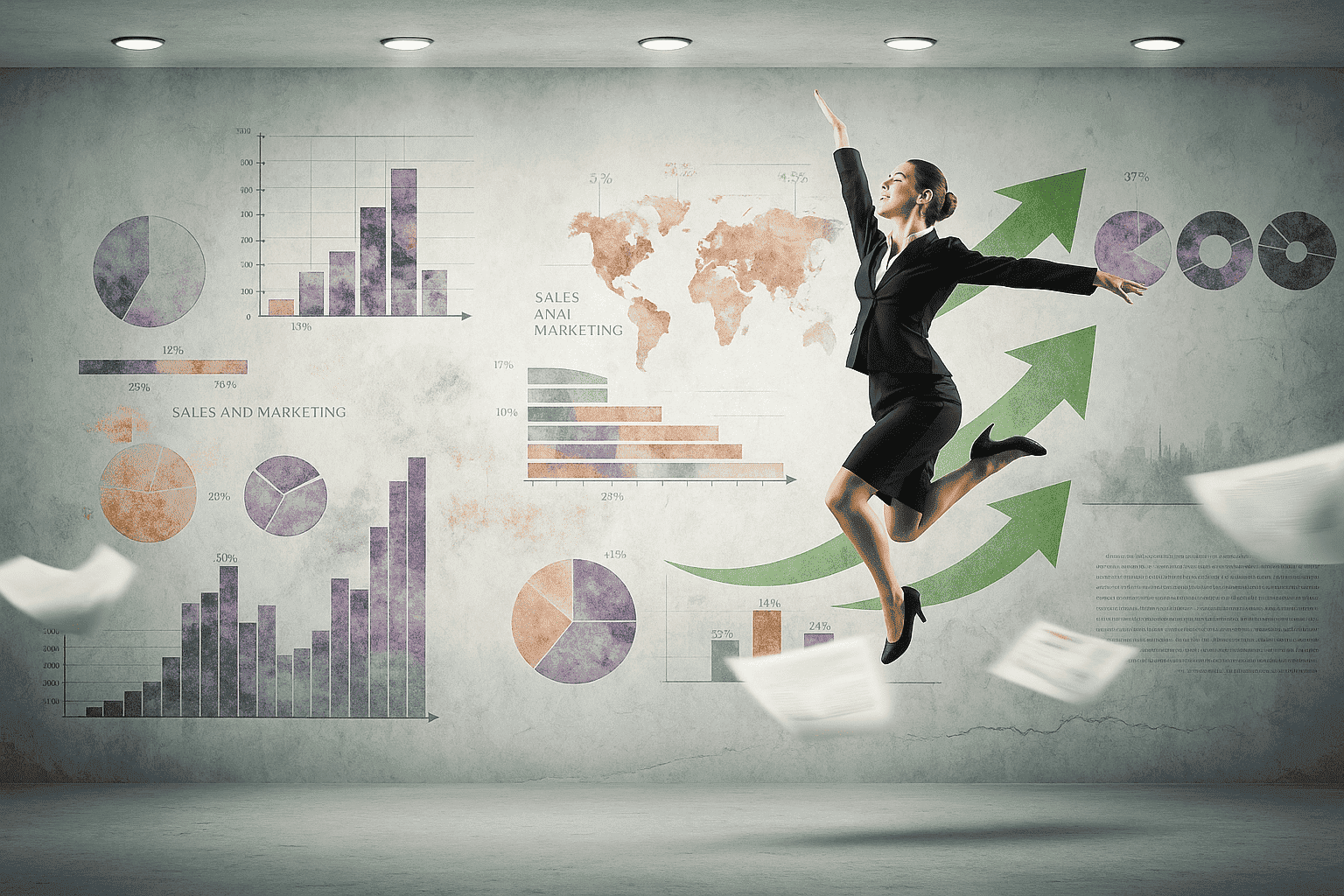 Flexibilidad de Cambios