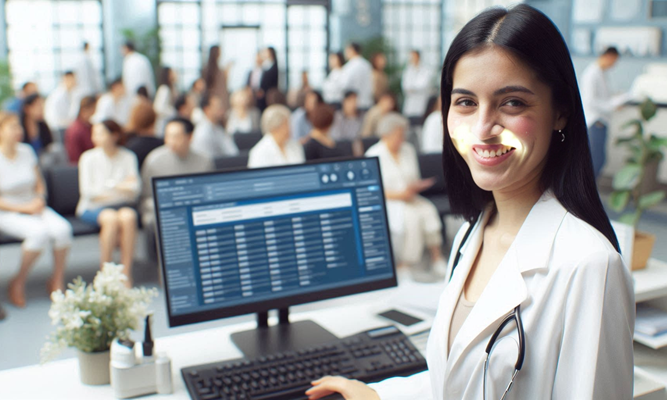 Sistema de Control de Citas y Facturador Online