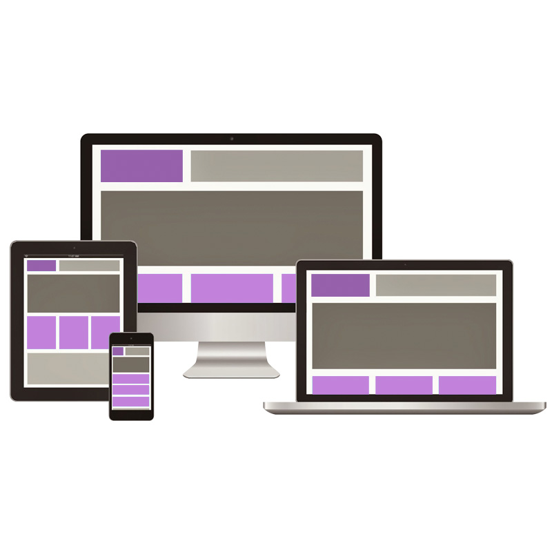 Responsive Web Design Make It