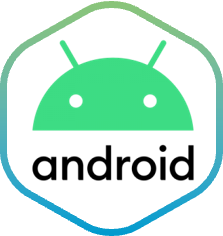 Logotipo android