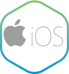 Logotipo IOs