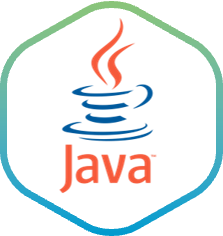 Logotipo java