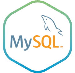Logotipo mysql