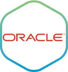 Logotipo oracle