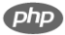 Logotipo php